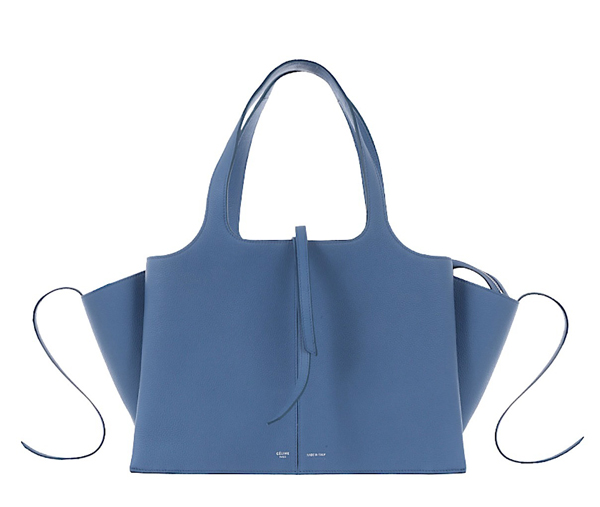 2017最新作 CELINE セリーヌ スーパーコピー トライフォールド ミディアム 178883AIK.05WB